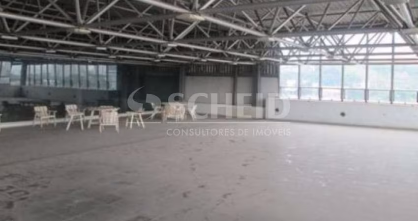 ***Prédio Comercial em ótima localização***
