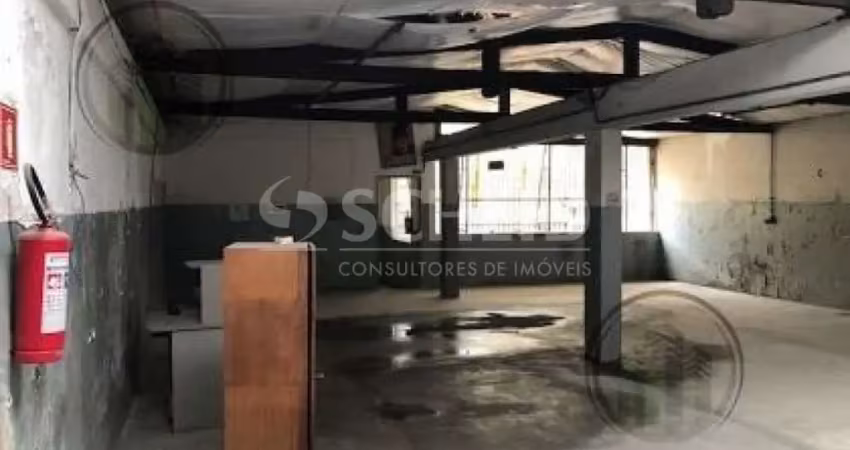 Ótimo ponto comercial, boa localização ao lado das marginais