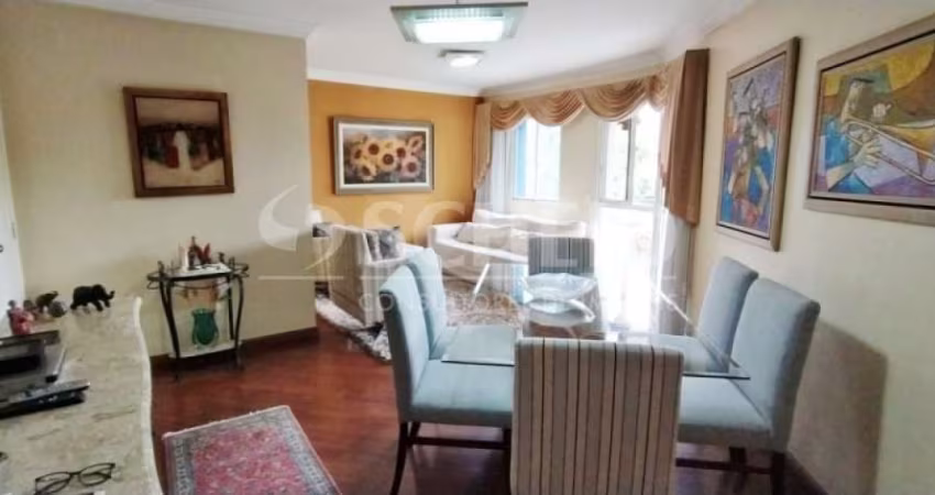 Apartamento 3 dormitórios à venda na Vila Mascote em São Paulo  !