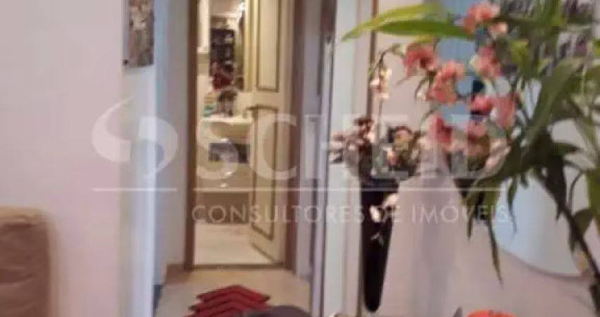 Apartamento com 2 quartos à venda na Rua Ministro Roberto Cardoso Alves, --, Alto da Boa Vista, São Paulo