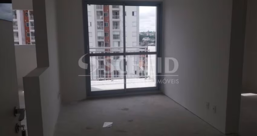 Apartamento a venda de 49,00m² útil, com 2 quartos na Vila Mascote.
