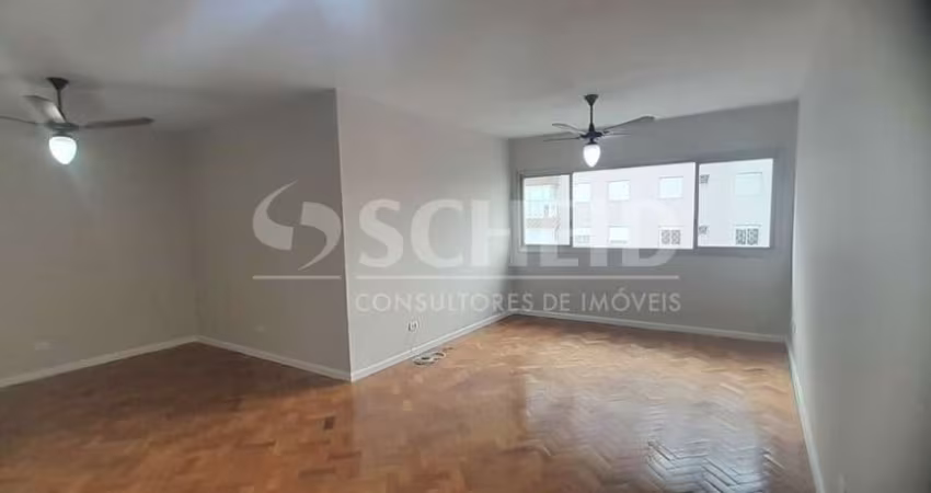Apartamento com 3 quartos, 01 suíte e 02 vagas à venda no Alto da Boa Vista