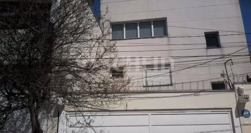 Prédio com 5 salas à venda na Rua Lacônia, --, Campo Belo, São Paulo