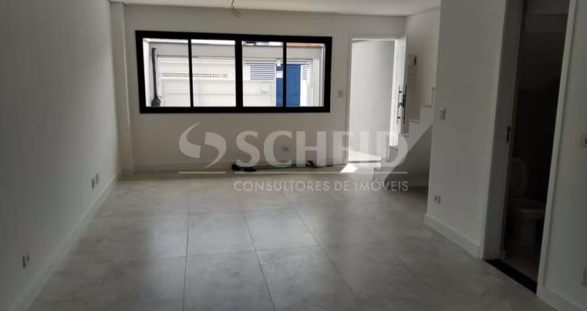 Sobrado novo próximo a Av. Nossa Senhora do Sabará.