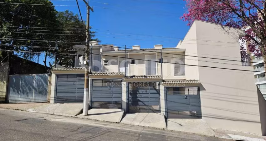 Sobrado á venda, 3 dorms, 1 suite, 2 vagas, proximo a Vila Mascote, São Paulo