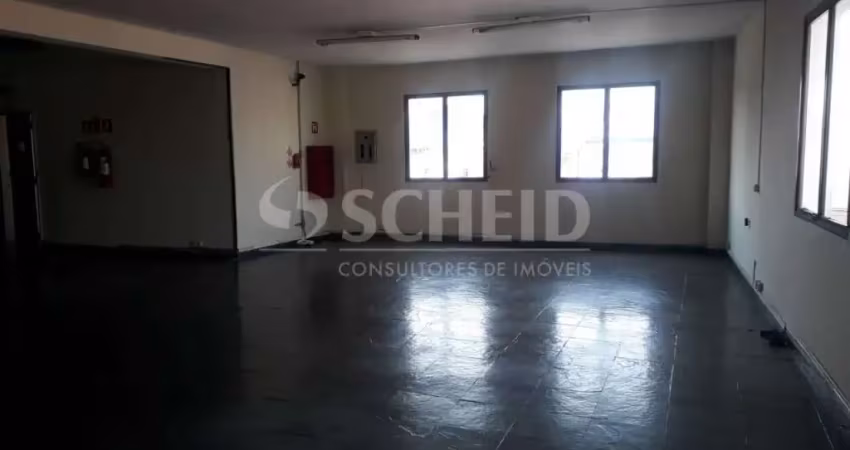 Salão comercia contendo 265 metros na avenida sabara prox  hospital vidas