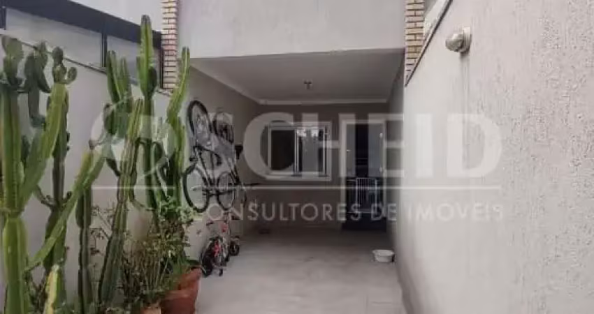 Excelente sobrado próximo a avenida sargento geraldo sant'ana
