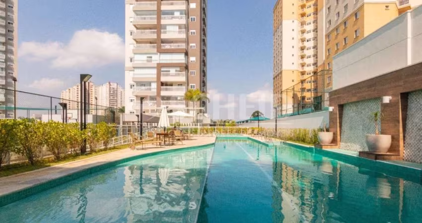 Lindo Garden com amplo quintal sendo 2dts com suite