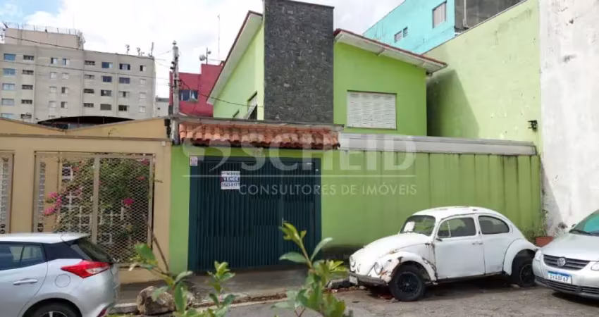 Sobrado comercial - excelente loclização - próximo ao aeroporto de congonhas!!!
