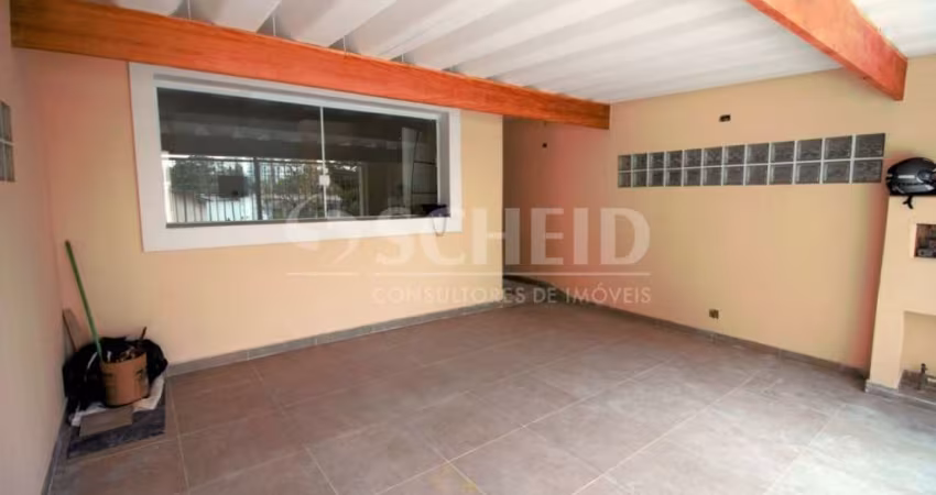 Sobrado com 2 Quartos e 4 banheiros à Venda, 110 m² com edícula