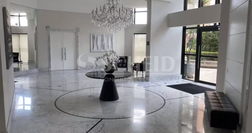 Cobertura com 4 quartos, 365 m² à venda em campo belo