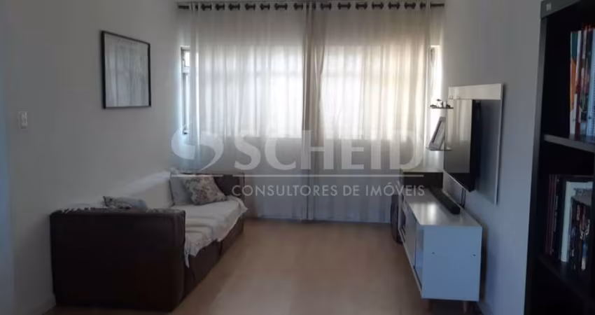 Apartamento com 2 Quartos e 1 banheiro à Venda, 70 m² por R$ 300.000