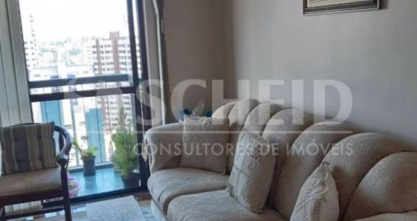 LINDO APARTAMENTO NA VILA MASCOTE!!!!!!!!
