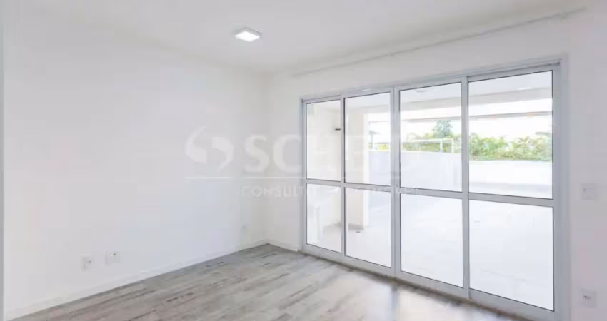 Apartamento com 1 quarto à venda na Rua Doutor Jesuíno Maciel, --, Campo Belo, São Paulo