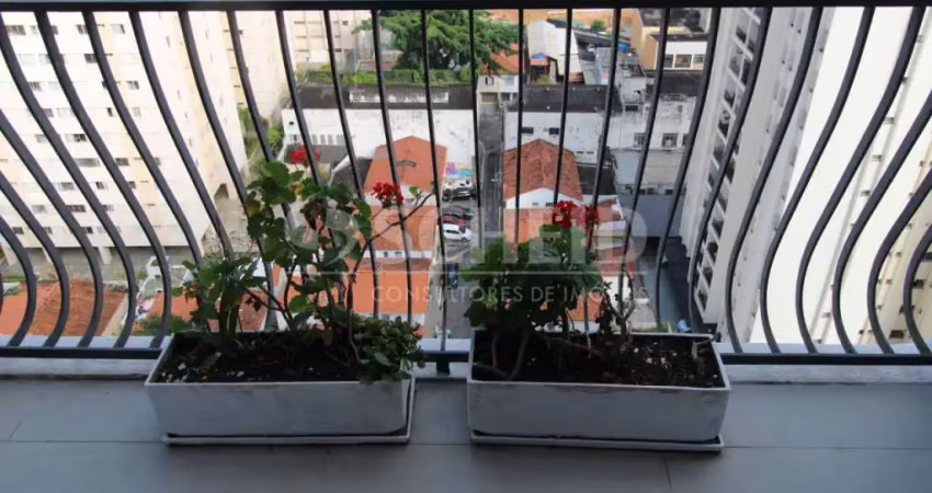 Cobertura duplex à venda na chaca santo antonio  com 210 m²