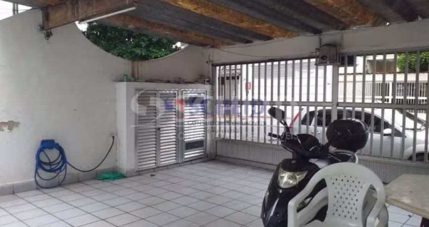 Excelente localização no  Jardim Bélgica, entrada , 2 vagas