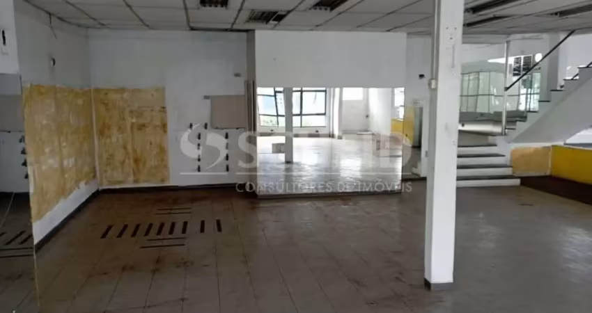 Prédio com 16 salas para alugar na Avenida Engenheiro Armando de Arruda Pereira, --, Jabaquara, São Paulo