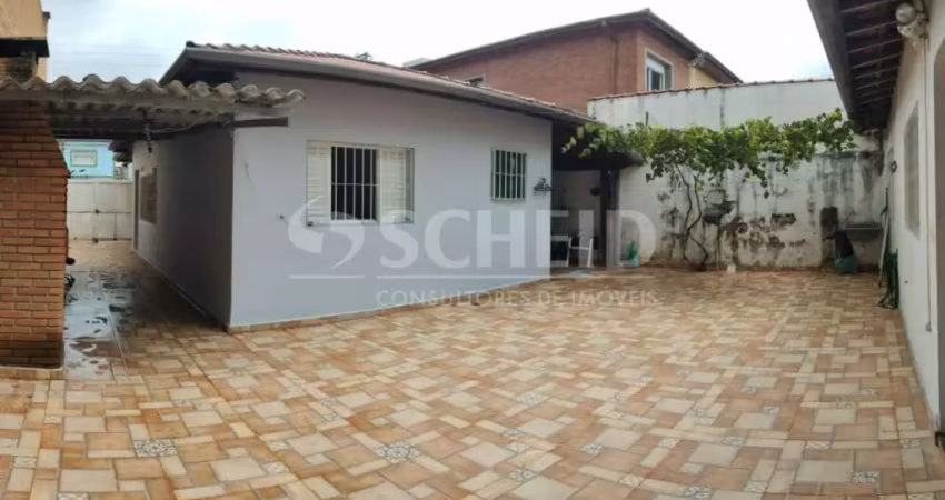 Casa com 2 quartos à venda na Rua Ipurinas, --, Brooklin, São Paulo