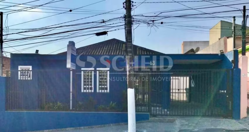 CASA TERREA  RESIDENCIAL
