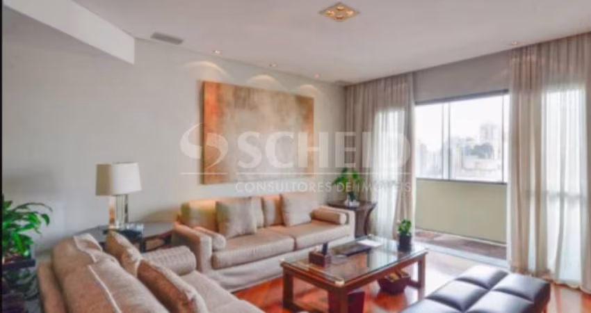 LINDO APARTAMENTO NO CAMPO BELO!!!!!!!
