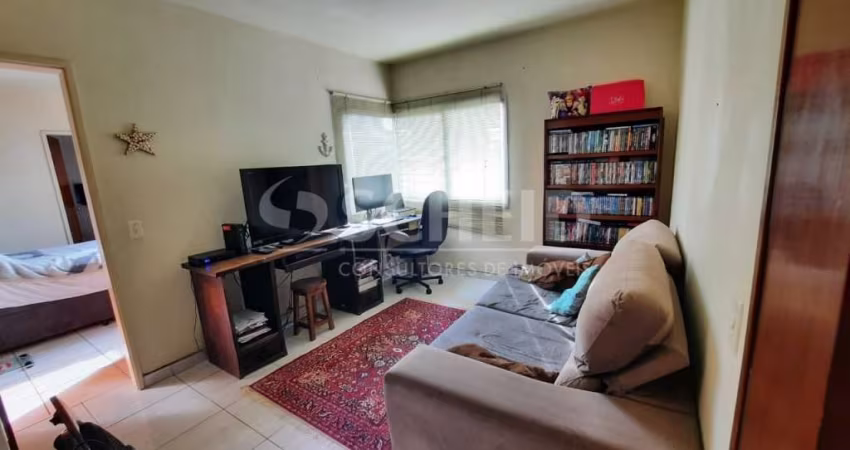 Venda de Apartamento no Jardim Marajoara com 2 suítes