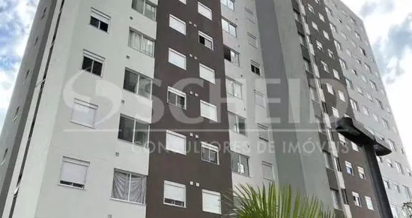 Apartamento/Studio novo, pronto para morar.