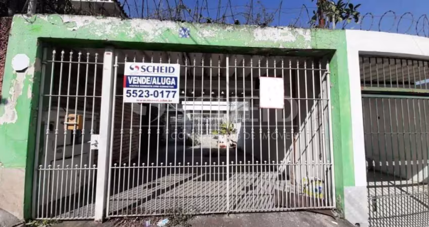 Sobrado para locação na vila mascote, 3 dormitórios
