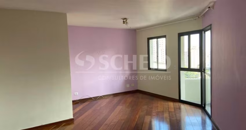 Apartamento 2 dormitórios (1 suíte) à venda na Vila Mascote.