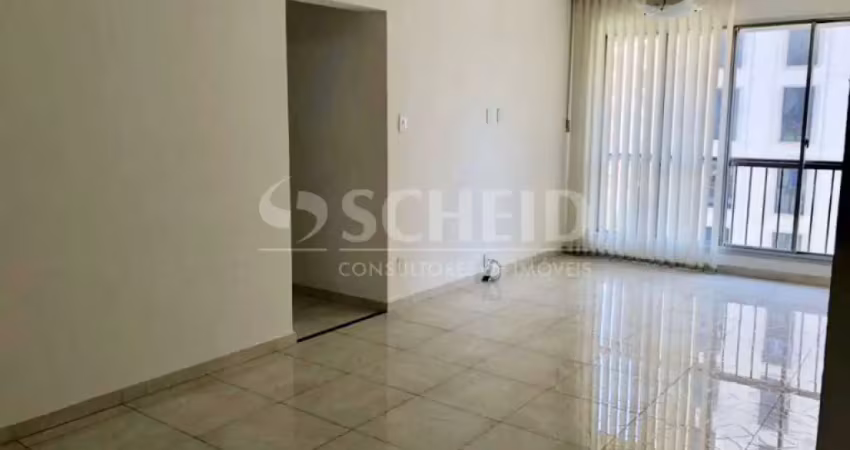 Oportunidade única de apto com 3 quartos (1 suíte) no jardim marajoara, ideal para quem tem criança