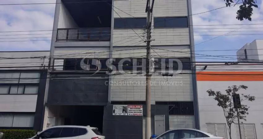 Galpão Comercial à Venda, na região Santa Paula.