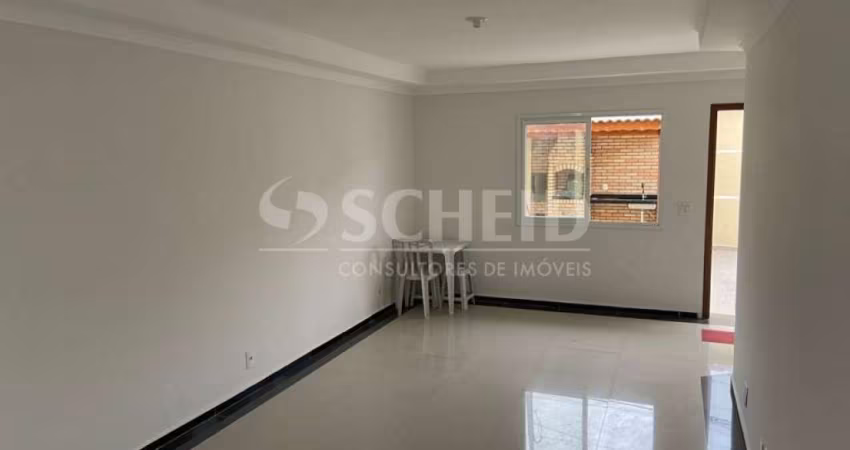 Sobrado com 3 Quartos e 3 banheiros à Venda, 106 m² por R$ 770.000
