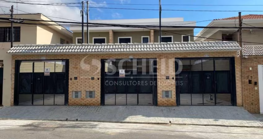 Sobrado amplo Campo grande Venda R$920.000,00
