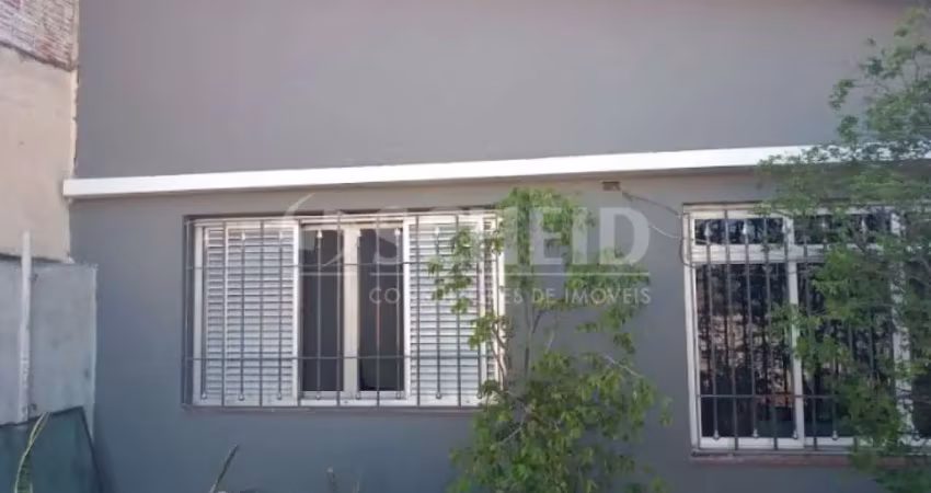 Casa com 2 quartos à venda na Rua João Maria da Silva, --, Campo Grande, São Paulo