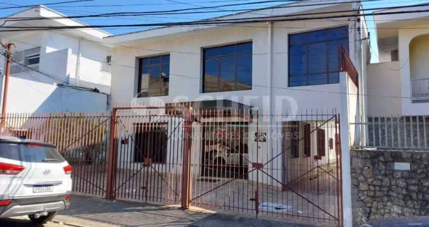 Conjunto comercial para locação com 25m² em Santo Amaro.