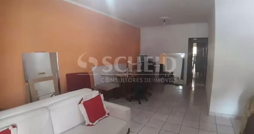 Casa Térrea no campo grande a venda