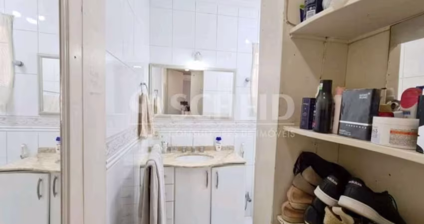 Casa à venda na Vila Mascote com excelente terreno de 380 m²