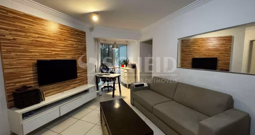 Ótimo Apartamento Reformado de 3 Dormitórios com Suíte e 2 Vagas no Jardim Marajoara!