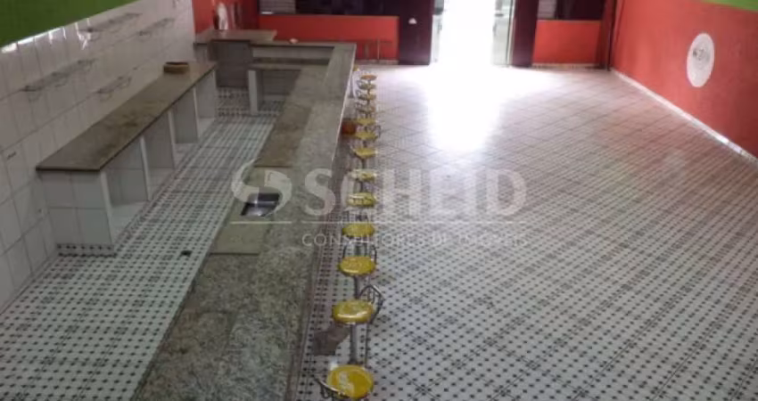 Imóvel comercial a venda na avenida atlântica  em interlagos 200m² de área útil