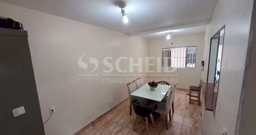 Casa com 3 quartos à venda na Rua Galeno de Castro, --, Jardim Marajoara, São Paulo