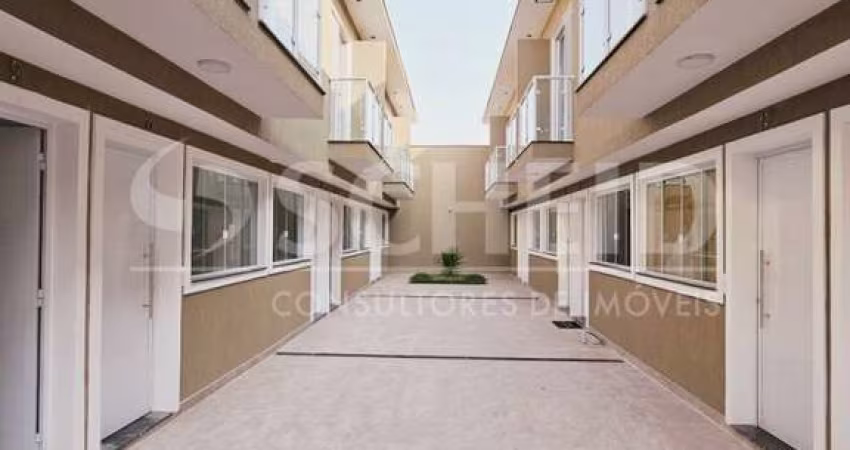 CONDOMINIO SOBRADOS NOVOS !