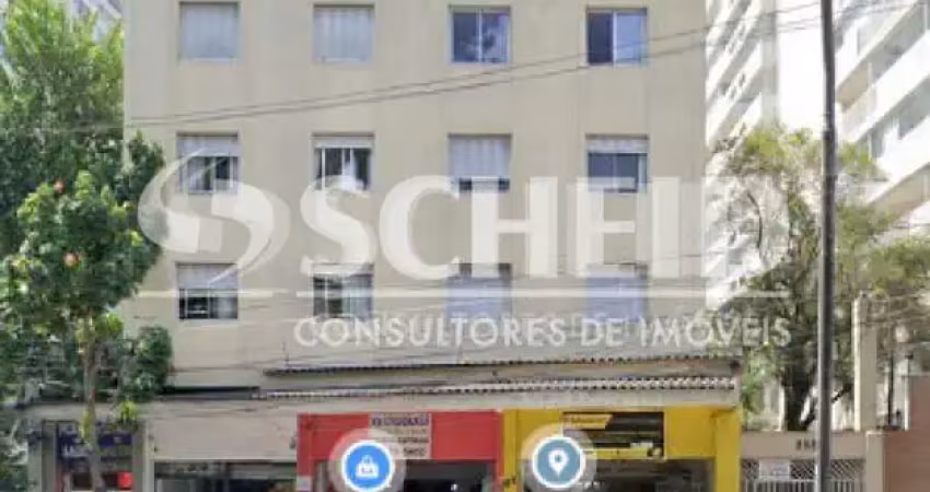 Apartamento com 2 quartos para alugar na Avenida João Dias, --, Alto da Boa Vista, São Paulo