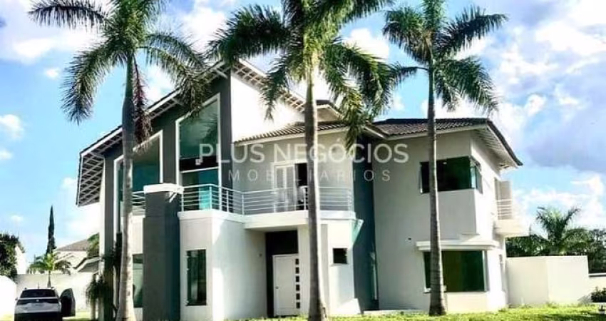 Casa com 4 suites, Village Castelo Itu - R$ 2 mi, Cod: 5940