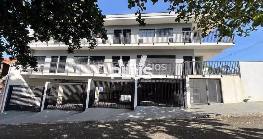 Flat de 1 dormitório e 35m² à venda no bairro vila carvalho, sorocaba - conforto e facilidade no se