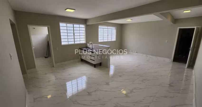 Apartamento à venda no centro de votorantim, na principal avenida da cidade com 3 dormitórios, próx