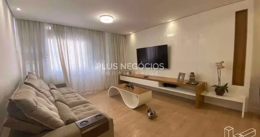 Apartamento à venda na Rua Sete de Setembro, 543, Centro, Sorocaba