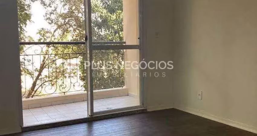 Apartamento de 89m² com 3 dormitórios, suíte e 2 vagas em localização privilegiada no campolim