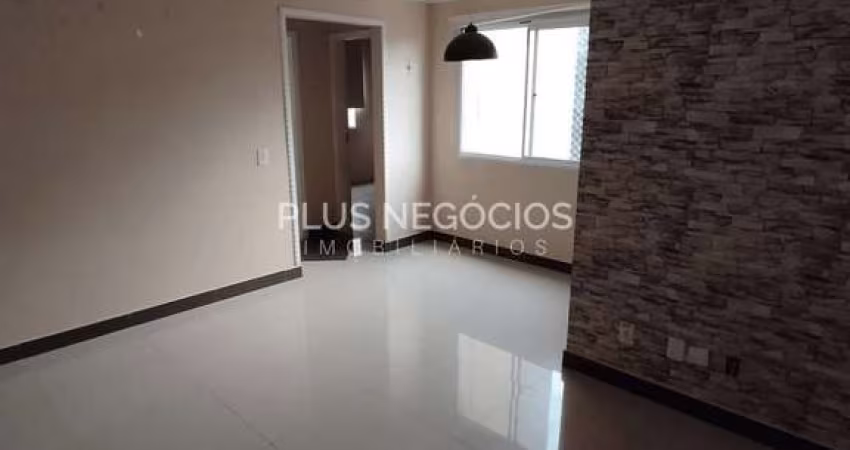 Apartamento com 2 dorms, Condominio Residencial Bosque Ipanema, Sorocaba - R$ 234 mil, Cod: 8973