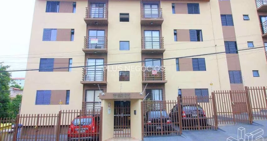 Apartamento com 2 dorms, Jardim Europa, Sorocaba - R$ 350 mil, Cod: 4105