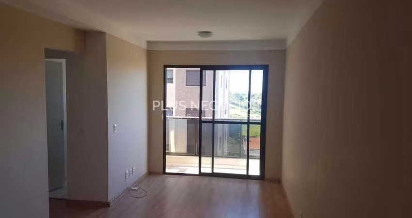 Apartamento à Venda no Condomínio Paris – 52m² | 2 Dorms | 1 Vaga | Próx. Shopping Iguatemi – Soroc
