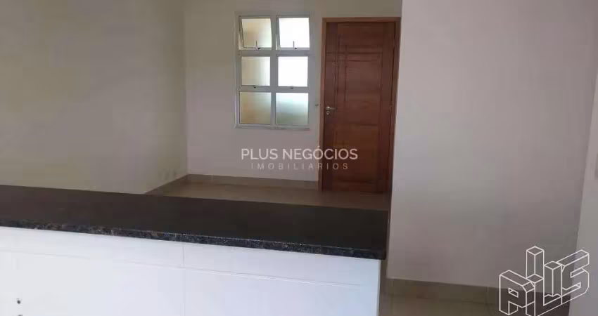 Apartamento com 1 dorm, Edificio Nena Moncayo, Sorocaba - R$ 280 mil, Cod: 5804